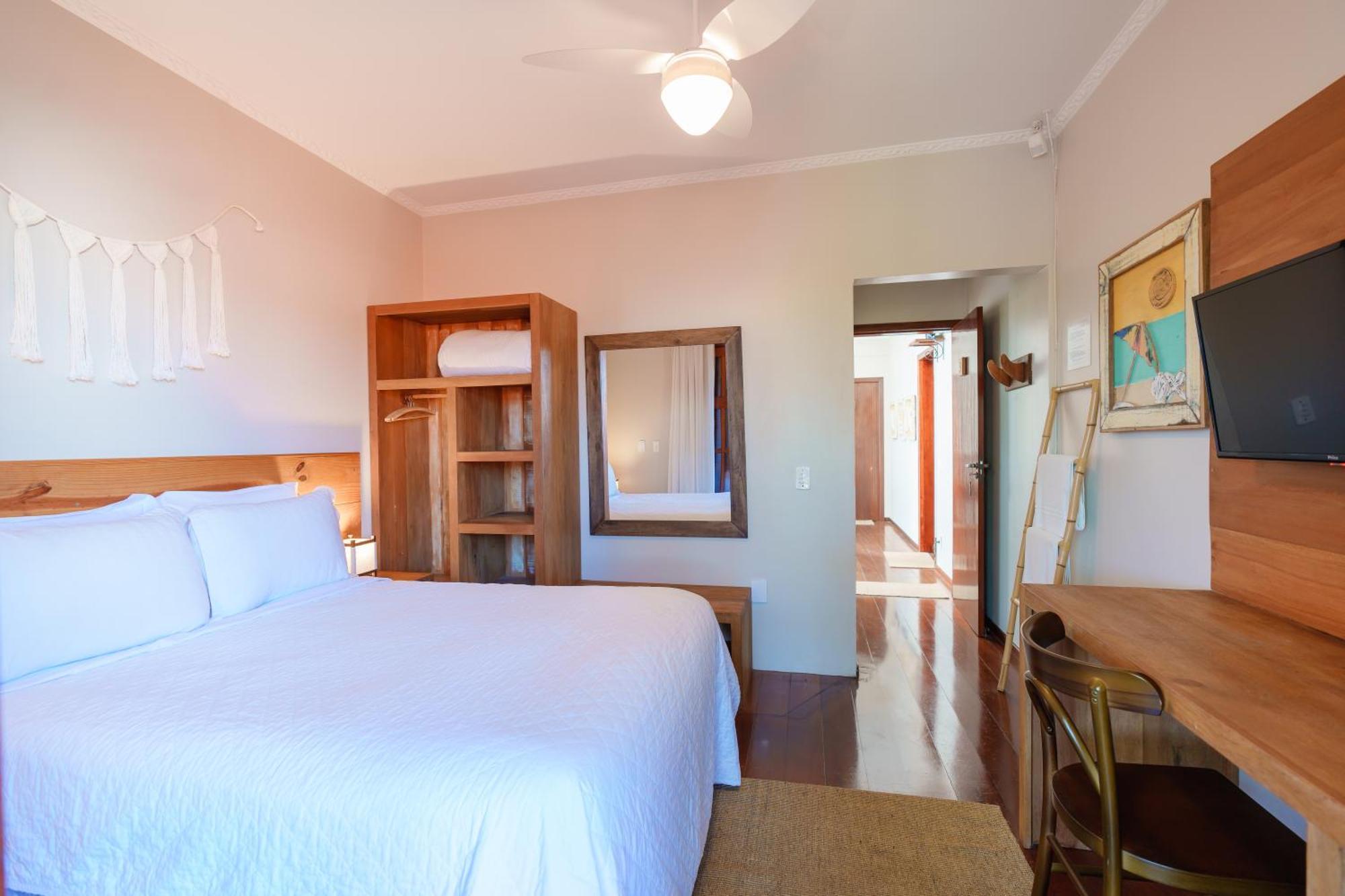 Hotel Casa Mar Campeche Florianópolis Habitación foto