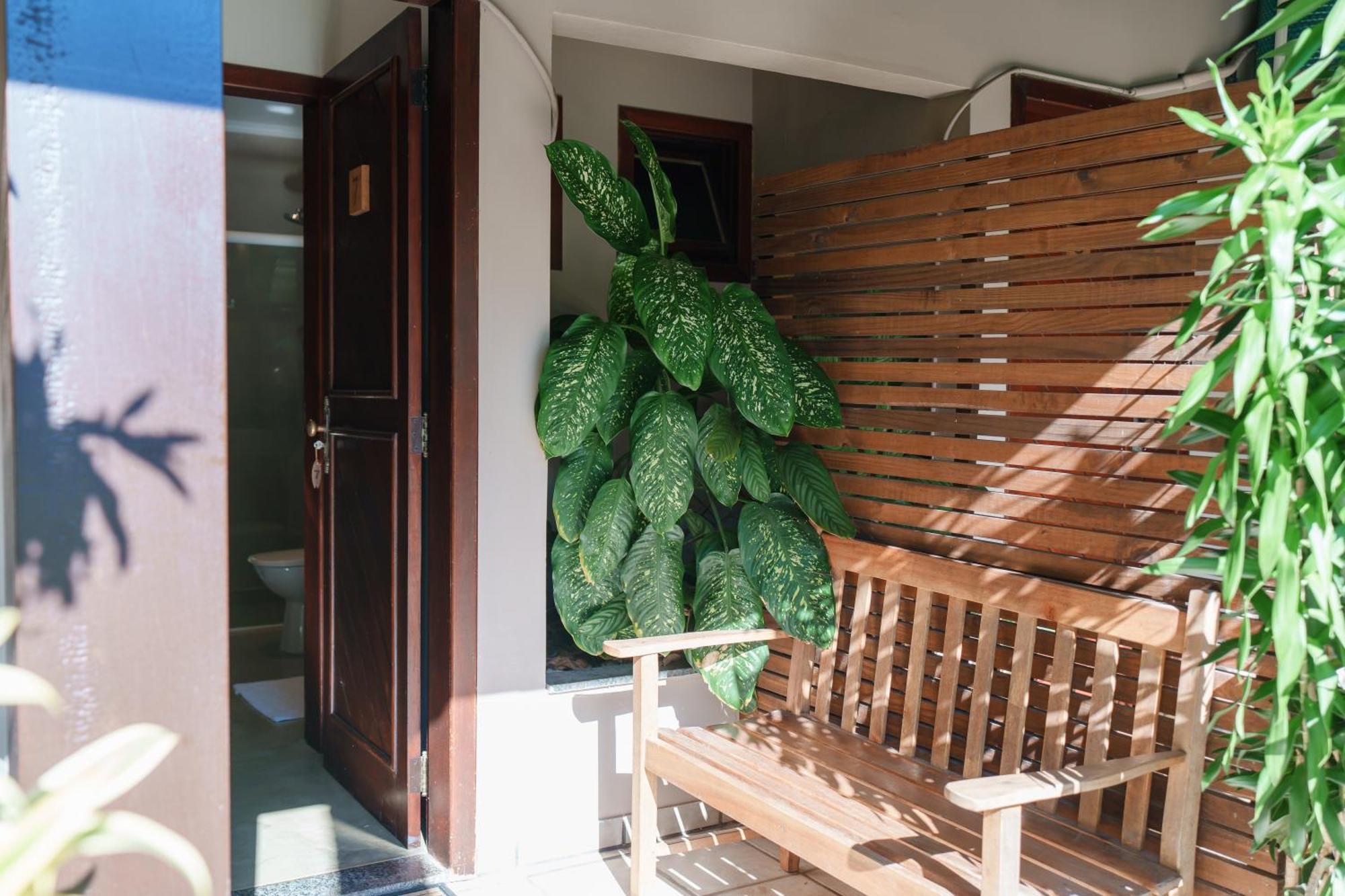 Hotel Casa Mar Campeche Florianópolis Habitación foto